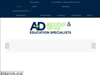 adesaustralia.com