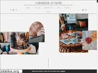 adesignerathome.com