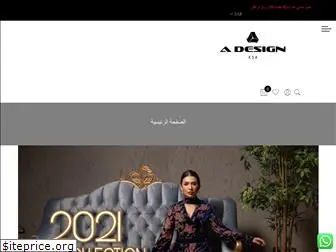 adesignfashion.com