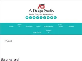 adesignstudio.live