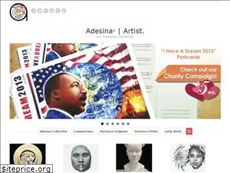 adesina.com