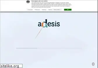 adesis.com