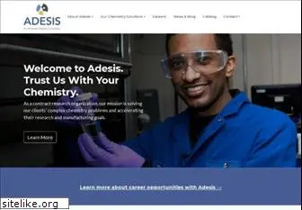 adesisinc.com