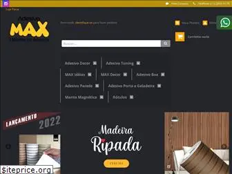 adesivomax.com.br