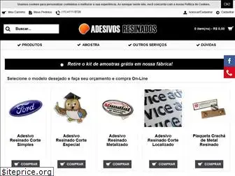 adesivosresinados.com.br