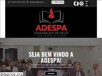 adespa.com.br