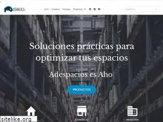 adespacios.com