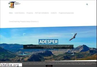 adesper.com