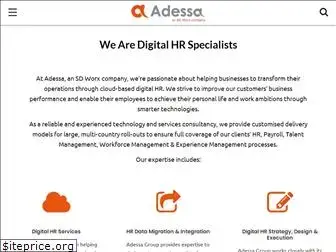 adessagroup.com