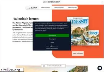 adesso-online.de