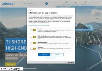 adesso.ch