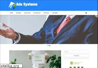 adessosystems.com