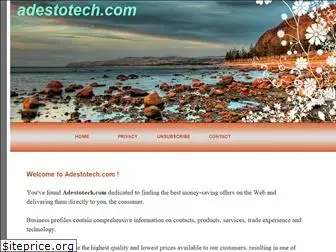 adestotech.com