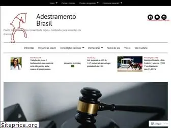 adestramentobrasil.com