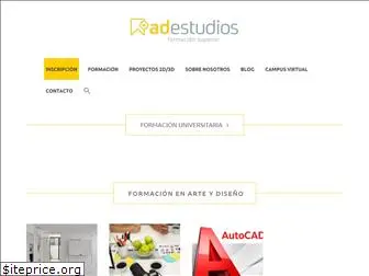 adestudios.com