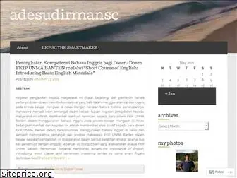 adesudirmansc.wordpress.com