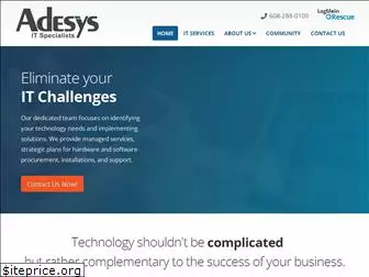 adesys.com