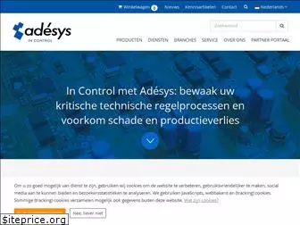 adesys.nl