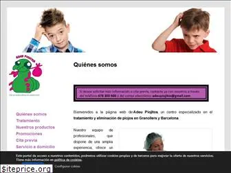 adeupiojitos.com