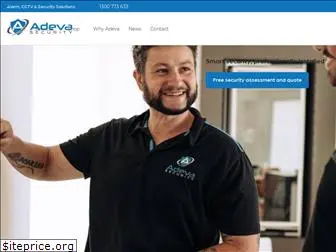 adevasecurity.com.au