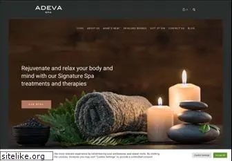 adevaspa.com