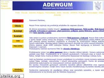 adewgum.pl