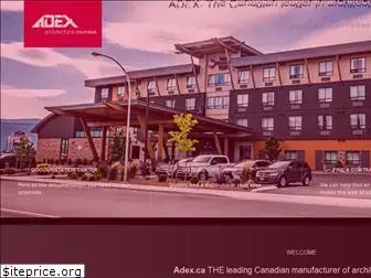 adex.ca