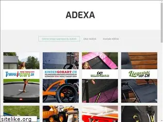 adexa.ch