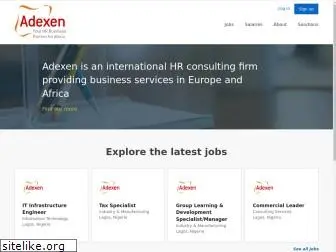 adexen.com