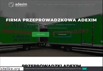adexim.com.pl