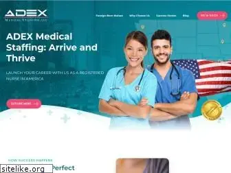 adexmedical.com