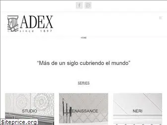 adexspain.com