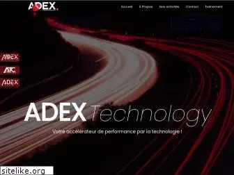 adextechnology.dz