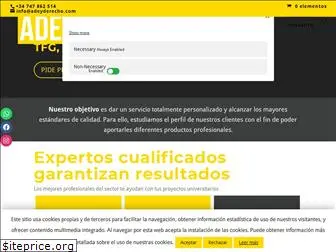 adeyderecho.com