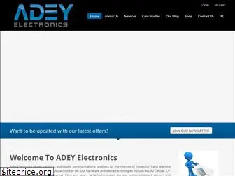 adeyelectronics.co.uk