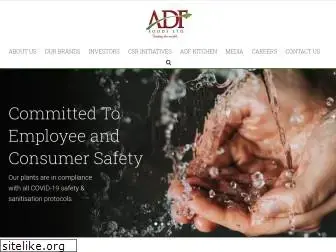 adf-foods.com