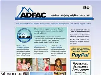 adfac.org
