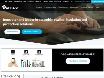 adfastcorp.com