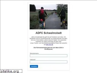 adfc-schwalmstadt.de