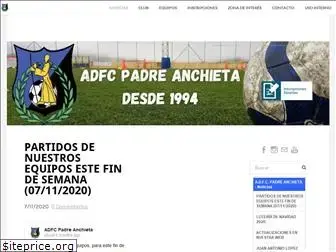 adfcpadreanchieta.com