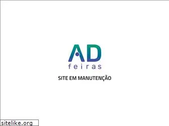 adfeiras.com.br