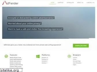 adfender.com