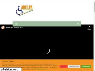 adfilpa.org