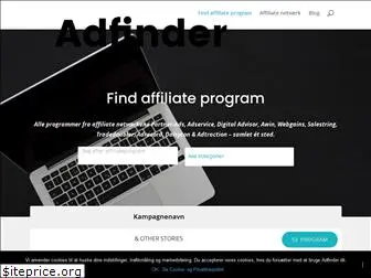 adfinder.dk