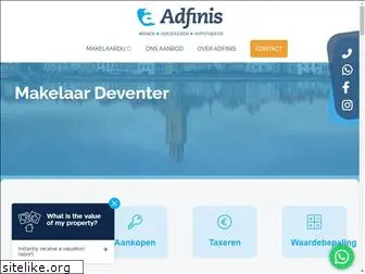 adfinis.nl