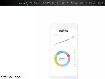 adfish.com