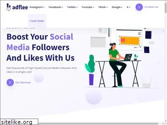 adflee.com