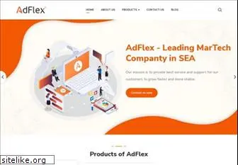 adflex.asia