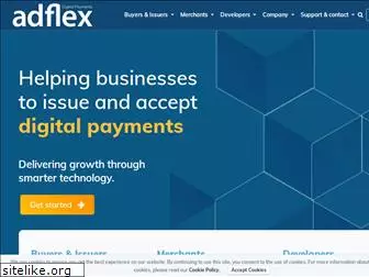 adflex.co.uk