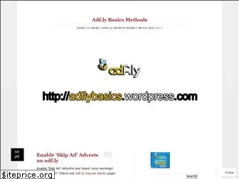 adflybasics.wordpress.com